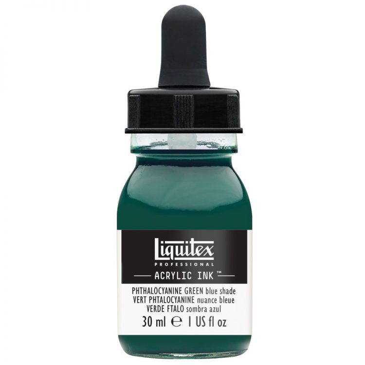 Liquitex - Professional Acrylic Ink 30ml