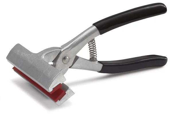 hobein-spannzange-1053-5 Holbein Aluminium Spannzange 1053-5