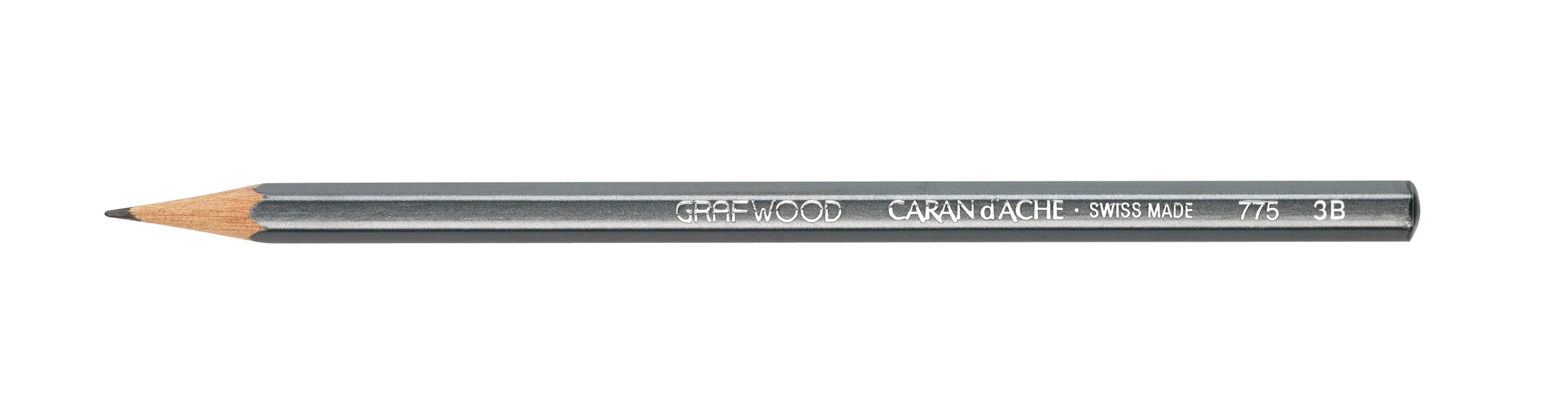 Caran dAche Grafwood Bleistift