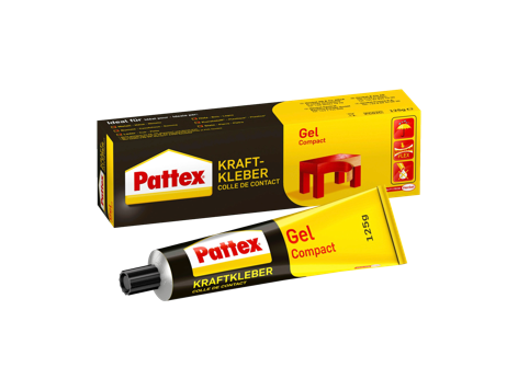 Pattex Kraftkleber 50g