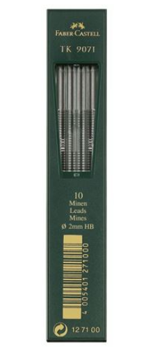 036mScILfXmSQ9Mz Faber-Castell Fallmine TK 9071 - 2mm