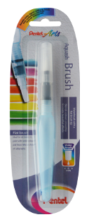 Pentel Aquash Brush Wassertankpinsel (XFRH)