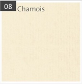 charmoisUVADQMqBHAx6R Paperado Bogen DIN A4 160 g/m - 10er Pack