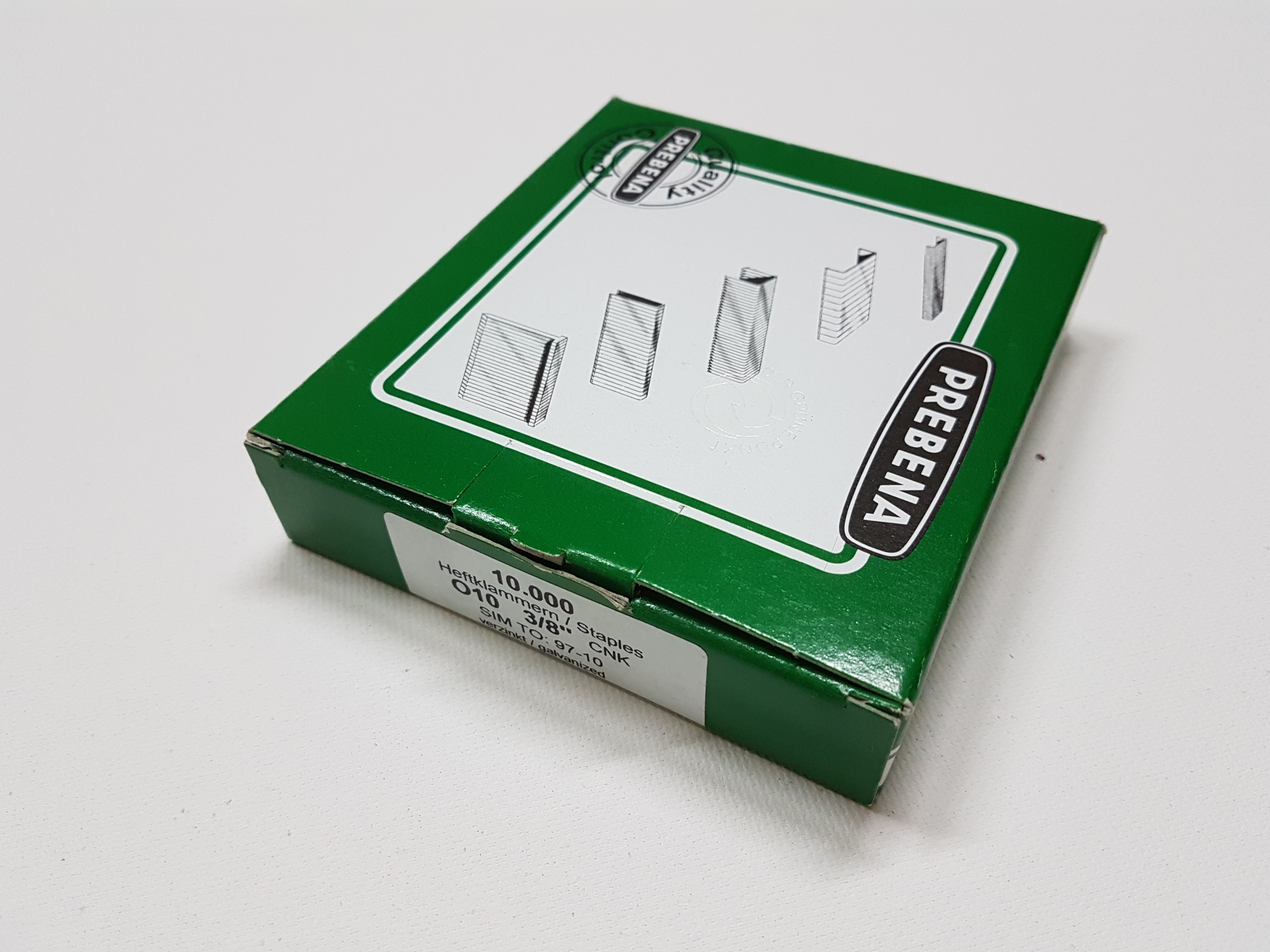 010kN2bPzpBk6vqw Prebena Heftklammern Type 0