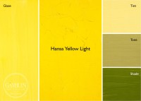 Hansa Yellow Light PG2