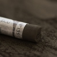 Bronzegruen dunkel #155